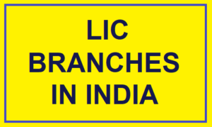 LIC Branch 36A