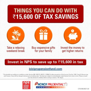 NPS, National pension system, 80CCD, income tax, budget 2023, save tax, shivakumar, 9972660645,